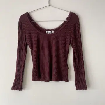 [ 새상품급 ] Rouje Paris GIO top