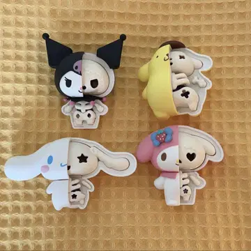 해체 퍼즐 FANTASY 산리오 캐릭터즈 세트