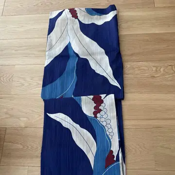 꽃무늬 톨 사이즈