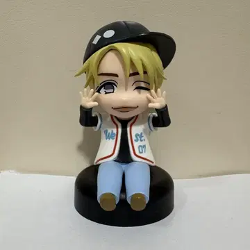 간사이 칠색 남자 대축제 나카마 준타 피규어