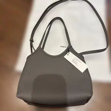 새상품 VASIC popup 한정판 loop mini mini 루프