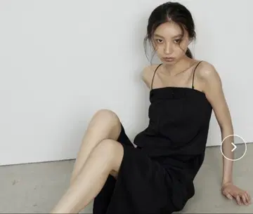 블랙 살로펫 올인원