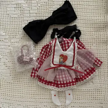 브라이스 아웃핏 의류