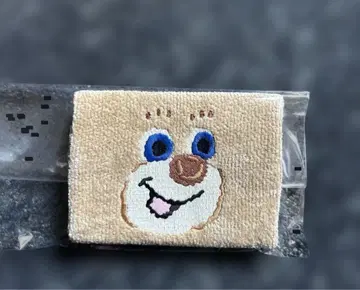 페이 티슈 파우치