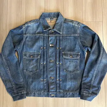 Wrangler 111MJ 복각
