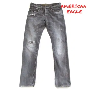 [ AMERICAN EAGLE ] 아메리칸 이글 빈티지 슬림 0315