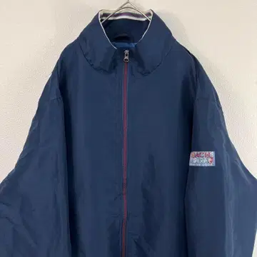 USA 구제 의류 00s atlas for men 나일론 자켓