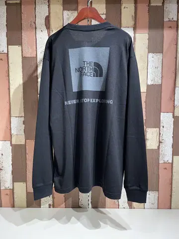 [ THE NORTH FACE ] NT32442 L/s