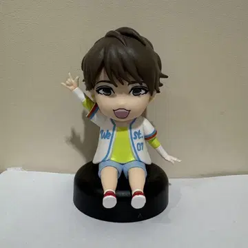 간사이 칠색 남자 대축제 카미야마 토모히로 피규어