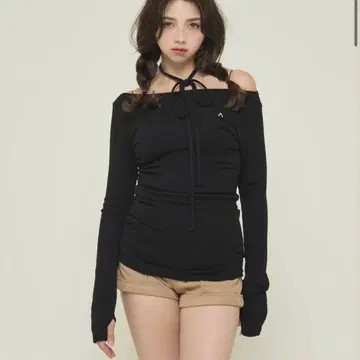 andmary Bruna pants set up