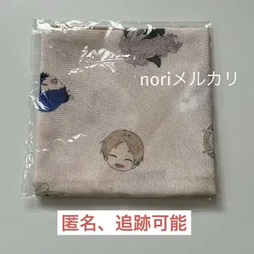 [ 레어, 희귀 ] 나츠메 우인장 x 아사쿠사 하나야시키 콜라보 보자