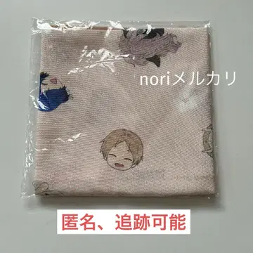 [ 레어, 희귀 ] 나츠메 우인장 x 아사쿠사 하나야시키 콜라보 보자