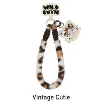 크라이베이비 참 Vintage Cutie