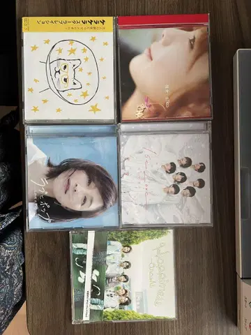 결혼식 BGM 세트 케라케라 스타 러브레이션 aiko 키라키라