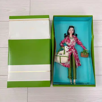 [레어] 바비 kate spade