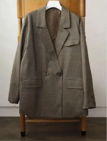 cara by katrin tokyo check-brown