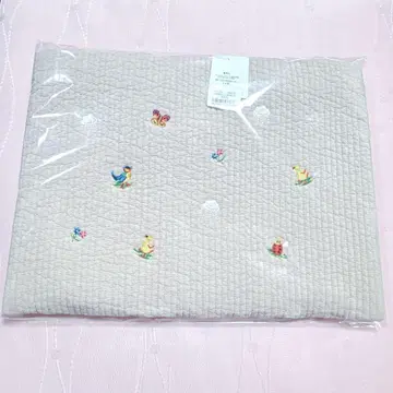 미개봉 새상품 페이러 비오는날 미미 토트백 카페 베이지