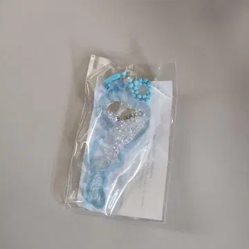 비와코 키링