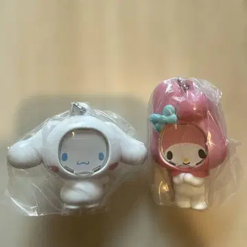 산리오 캐릭터즈 사진 프레임