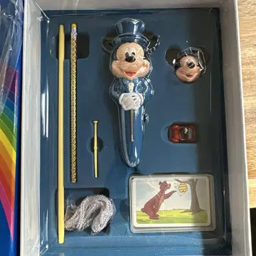 Disney DWE Treasure Chest 미키 라이트펜