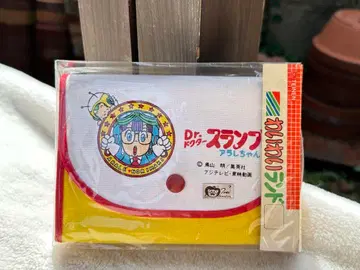 쇼와 레트로 아라레짱 알루미늄 도시락 케이스 도시락통 데드스탁 당시 물건