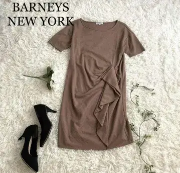 [ 새상품급 ] BARNEYS NEW YORK 바니스뉴욕 원피스
