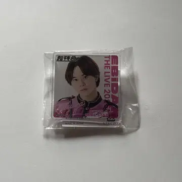 에비라이 데코 가챠 초특급 타쿠야