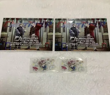 니지산지 카나에