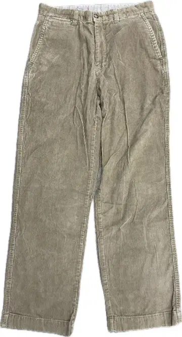 N889 L.L.Bean 코듀로이 팬츠