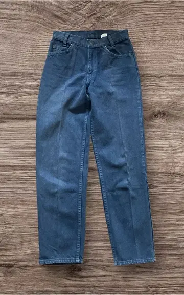 할인 리바이스 550 미국제 W27 L30 센터 프레스 90s