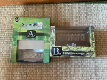 제일복권 슈타인즈 게이트 A상 IBN5100 B상