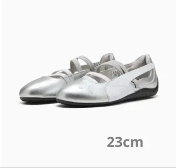 Puma 푸마 스피도캣 발레 슈즈 23cm