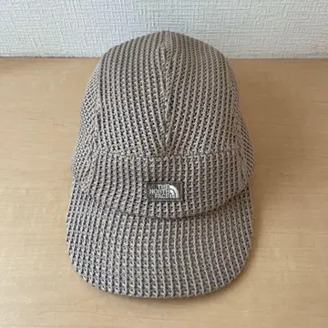 THE NORTH FACE PURPLE LABEL 메쉬 캡