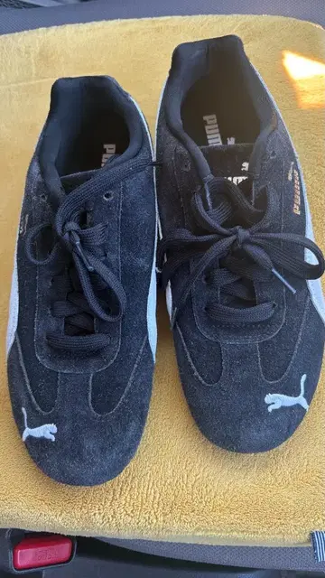 PUMA SPEEDCAT OG