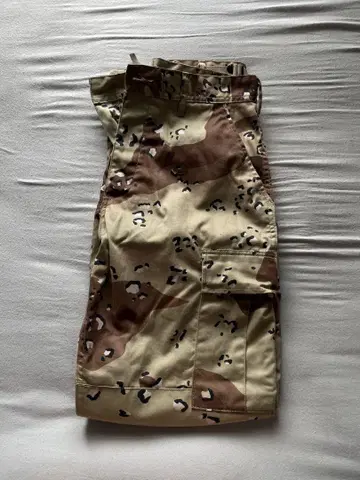 카고 팬츠