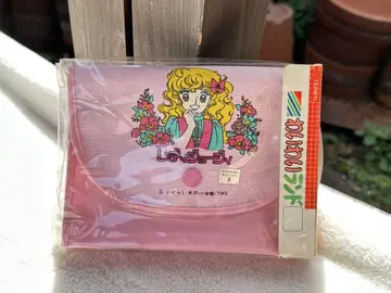 쇼와 레트로 레이디 조지 알루미늄 도시락 케이스 도시락통 데드스탁