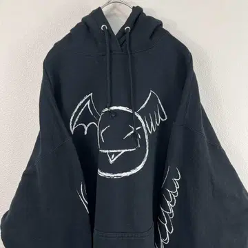 USA 구제 의류 dream branding hoodie 마이크 후드티