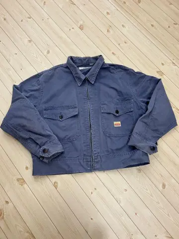 Levi's WORKERS 리바이스 워커즈 자켓