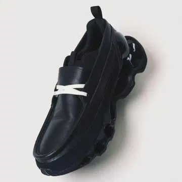 MIZUNO WAVE PROPHECY MOC