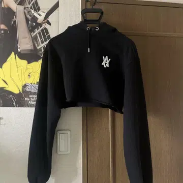 acme de la vi 후드티