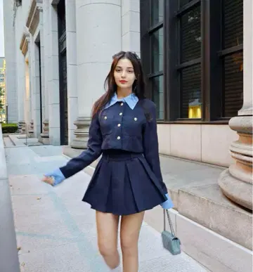 랜디 셋업