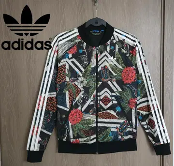 레어 adidas Originals XFL SS TT 저지