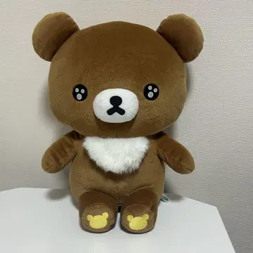 갈색 아기 곰 갈색 아기 곰 봉제 인형 / 가격 인하 중