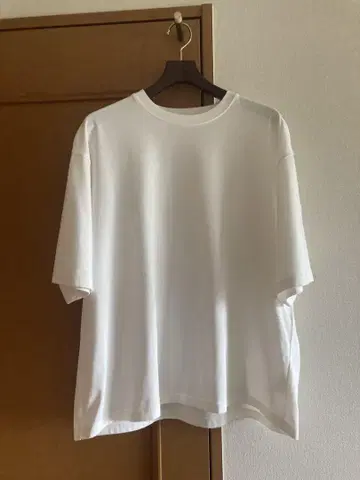 오르치발 Wide Crew Neck Pullover 사이즈 4