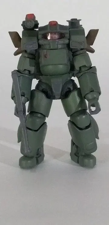1/35 기동보병 애니메이션 ver