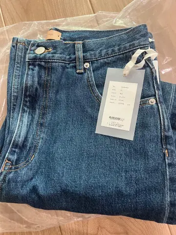 세일 TODAYFUL Cary's Denim