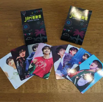 2024 JO1 JAM 감사제 SUMMER FESTIVAL 코노 준키