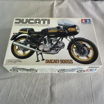 [새상품] 타미야 두카티 900SS 1/12 Ducati 900SS