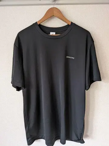 리라이브 셔츠