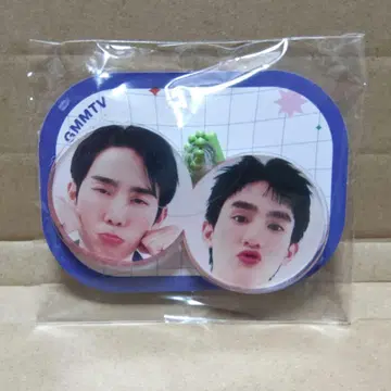 [ ForceBook ] GMMTV BOOK FAIR GASHA